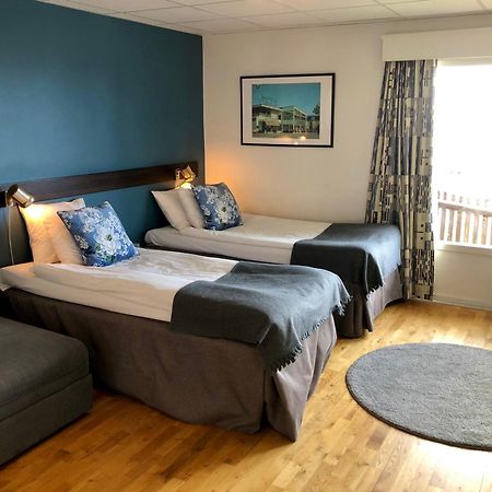 Gränna Vaetterleden Hotell & Restaurang מראה חיצוני תמונה