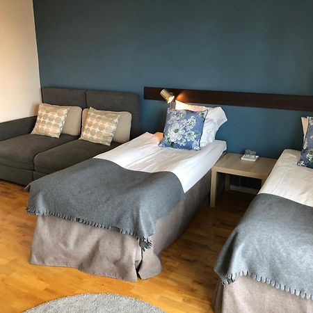 Gränna Vaetterleden Hotell & Restaurang מראה חיצוני תמונה