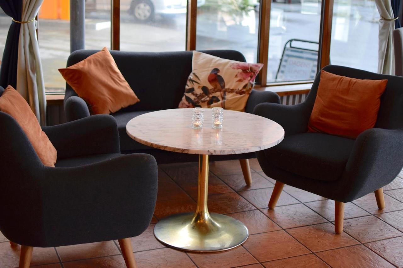 Gränna Vaetterleden Hotell & Restaurang מראה חיצוני תמונה