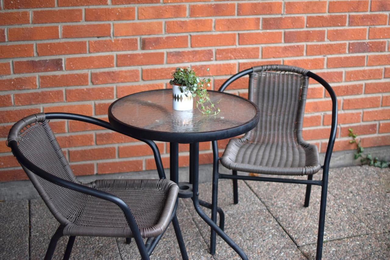 Gränna Vaetterleden Hotell & Restaurang מראה חיצוני תמונה