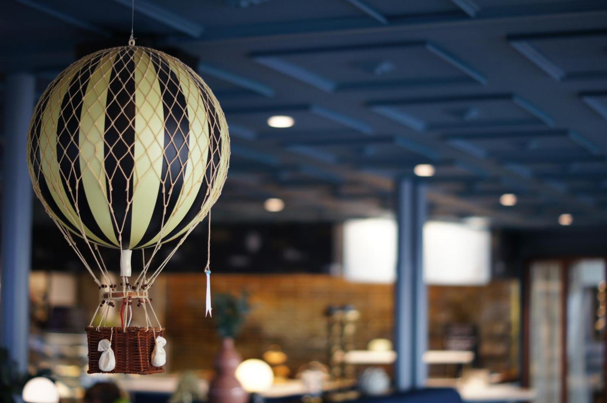 Gränna Vaetterleden Hotell & Restaurang מראה חיצוני תמונה