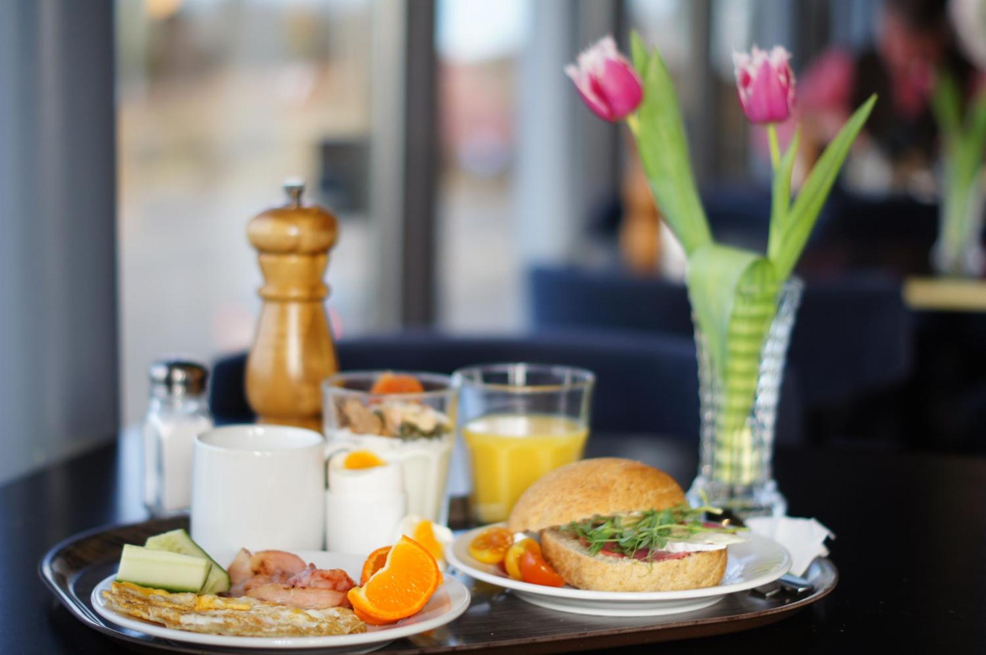 Gränna Vaetterleden Hotell & Restaurang מראה חיצוני תמונה