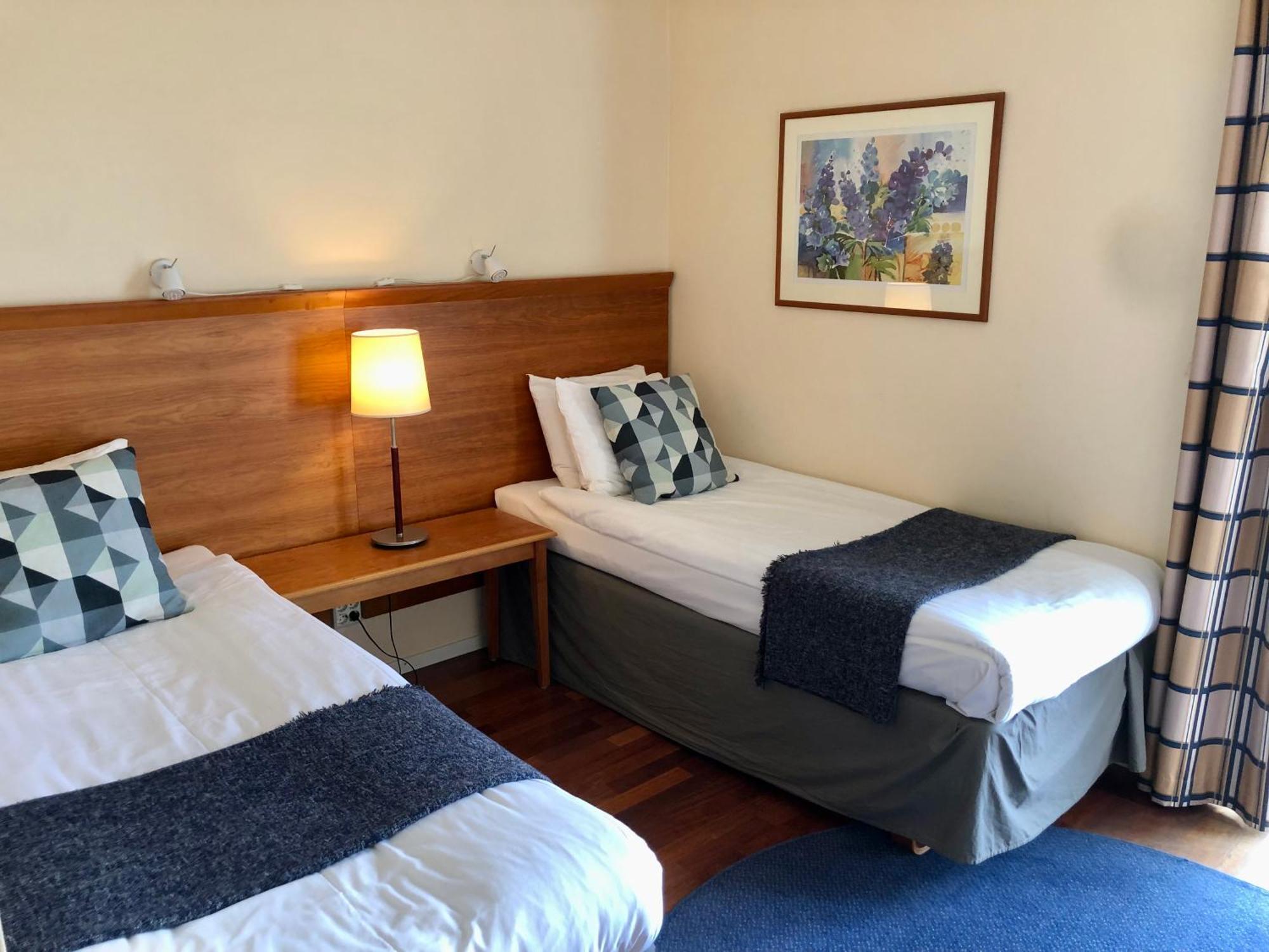 Gränna Vaetterleden Hotell & Restaurang מראה חיצוני תמונה