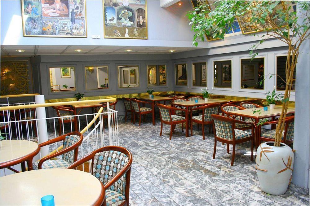 Gränna Vaetterleden Hotell & Restaurang מראה חיצוני תמונה