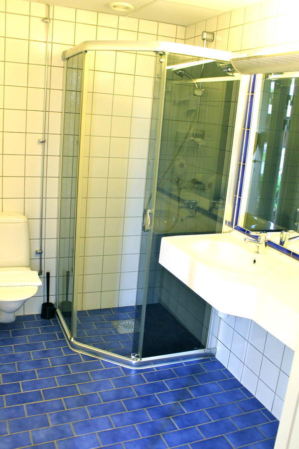 Gränna Vaetterleden Hotell & Restaurang חדר תמונה