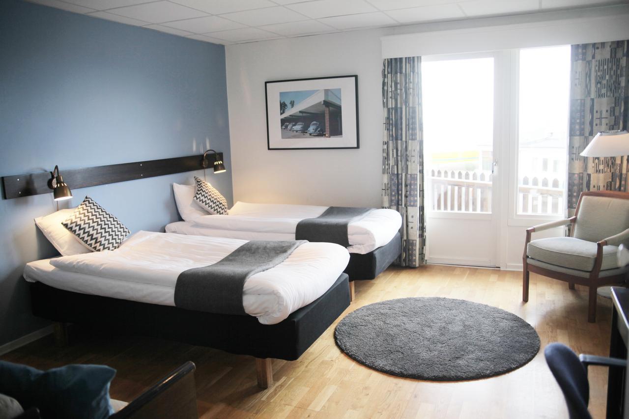 Gränna Vaetterleden Hotell & Restaurang מראה חיצוני תמונה