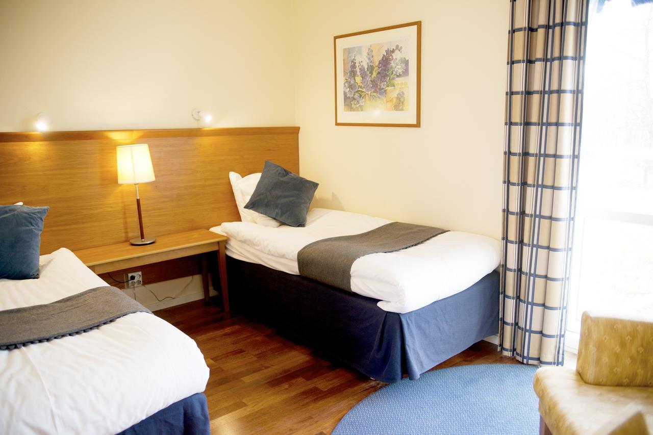 Gränna Vaetterleden Hotell & Restaurang מראה חיצוני תמונה