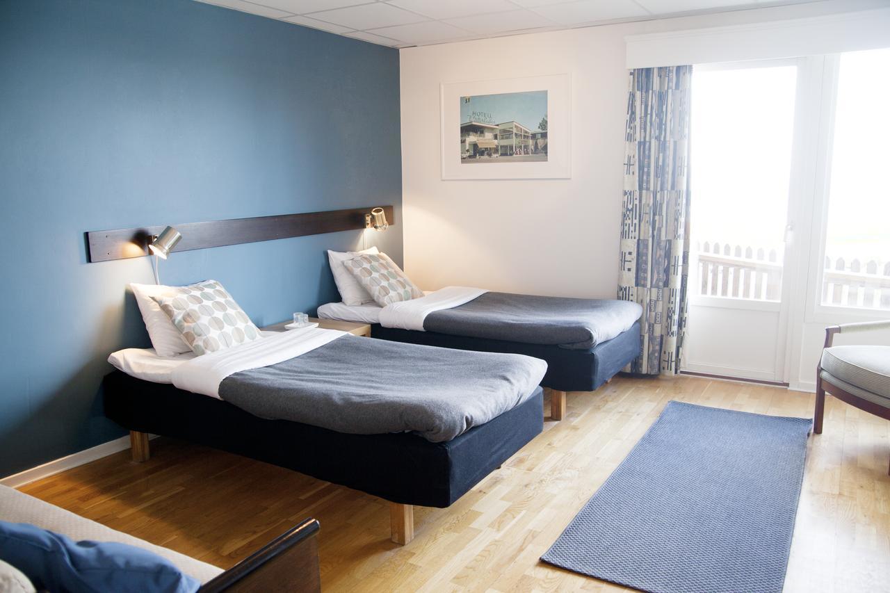 Gränna Vaetterleden Hotell & Restaurang מראה חיצוני תמונה