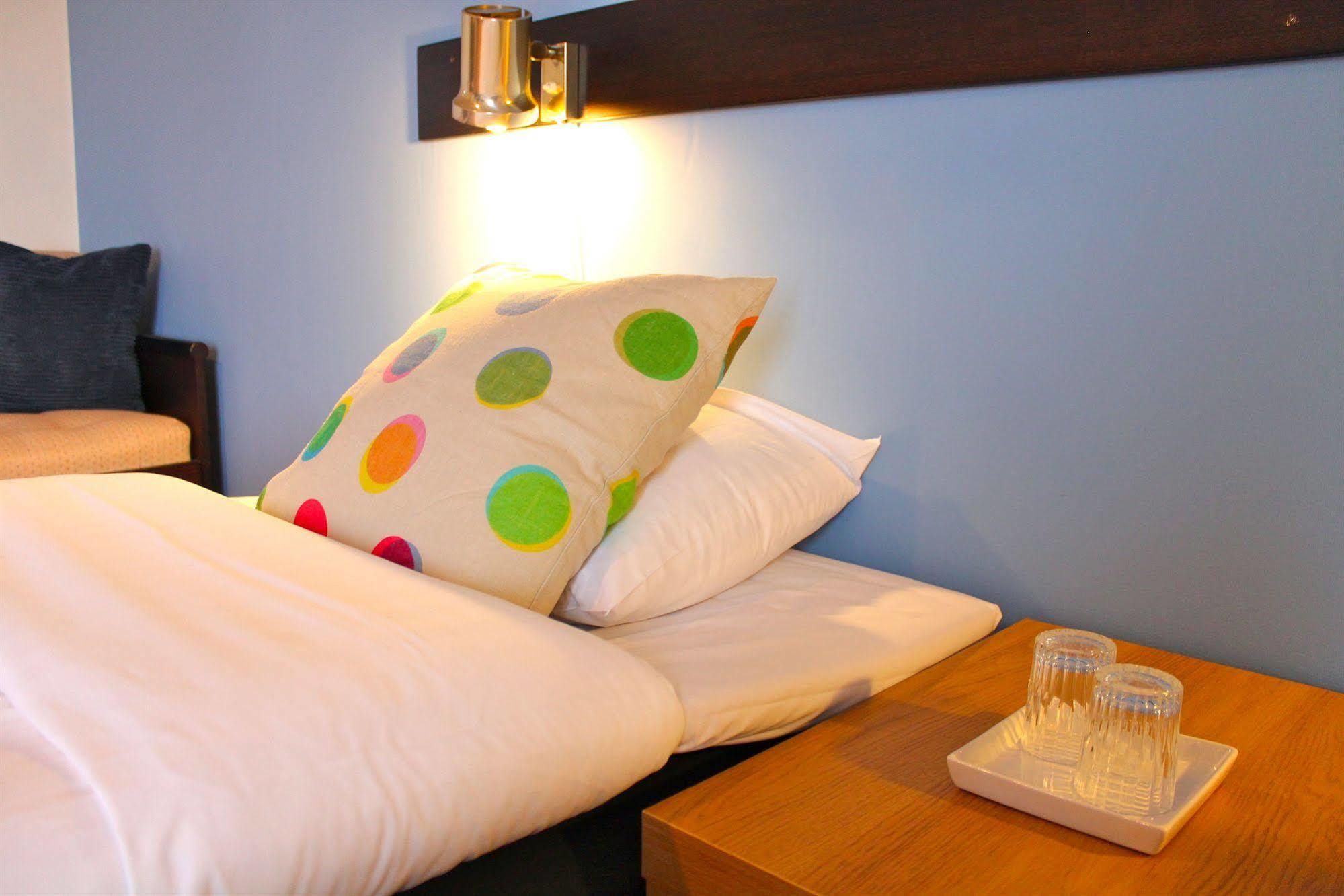 Gränna Vaetterleden Hotell & Restaurang מראה חיצוני תמונה