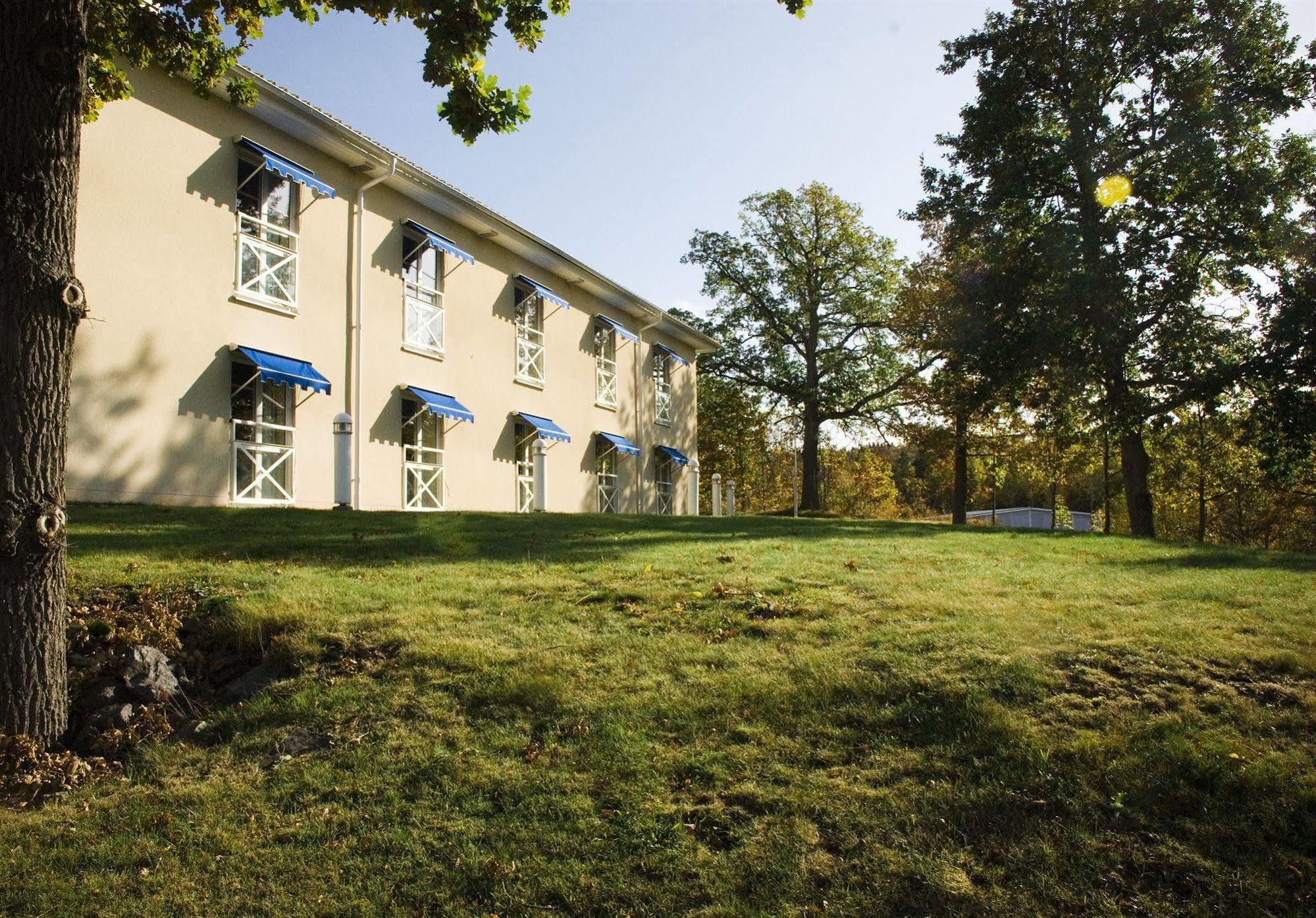 Gränna Vaetterleden Hotell & Restaurang מראה חיצוני תמונה