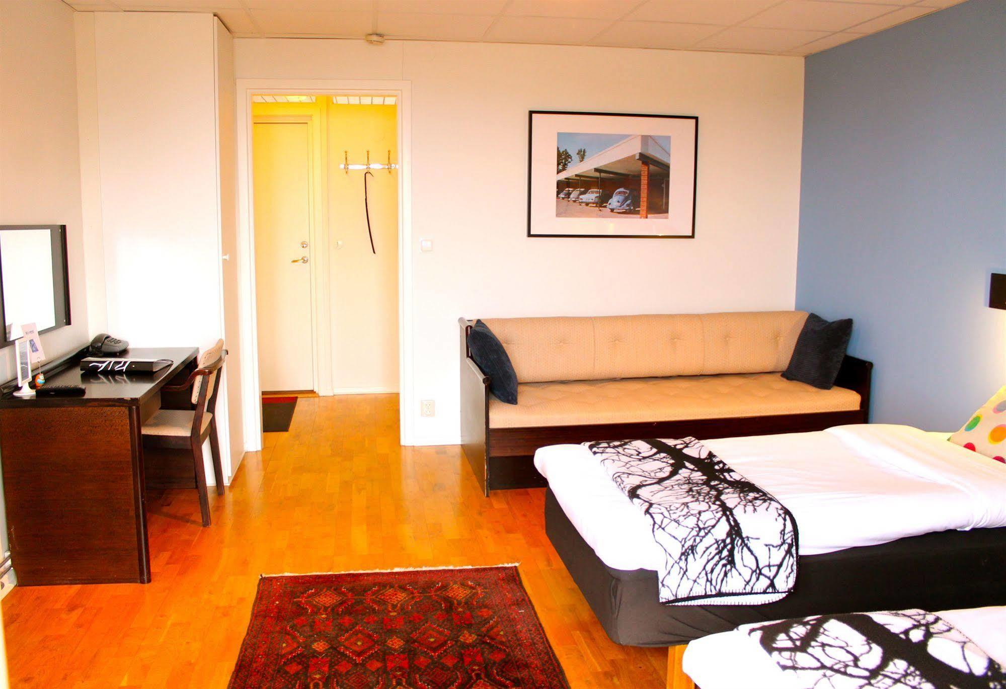 Gränna Vaetterleden Hotell & Restaurang מראה חיצוני תמונה
