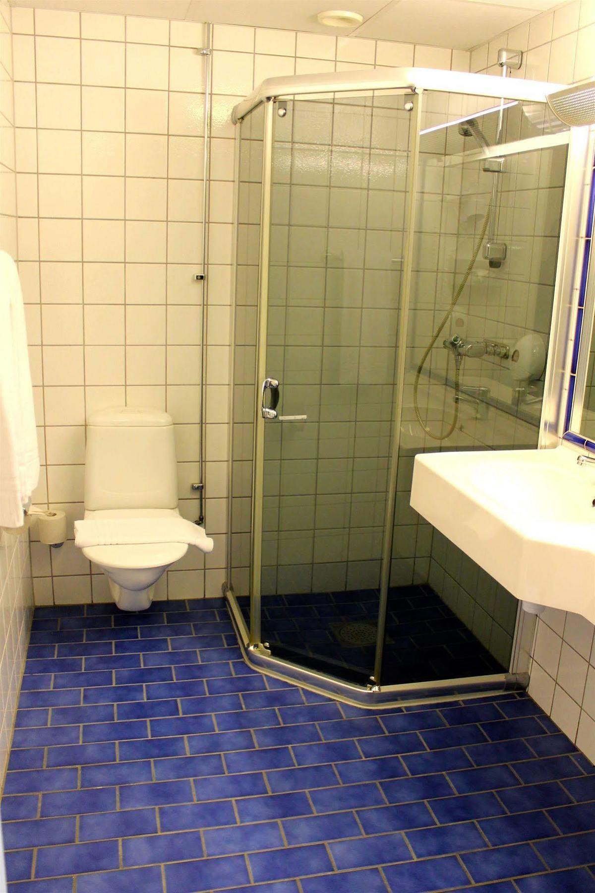 Gränna Vaetterleden Hotell & Restaurang מראה חיצוני תמונה