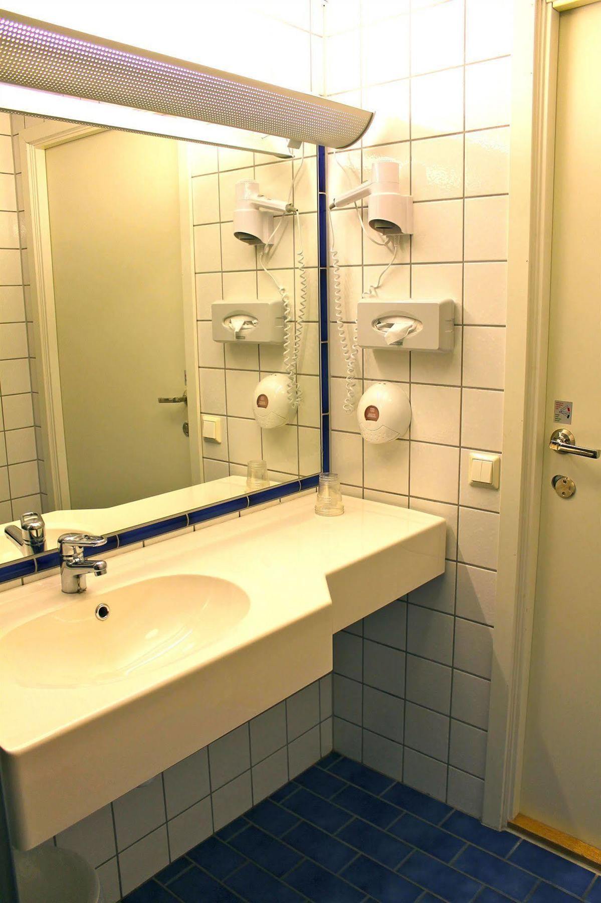 Gränna Vaetterleden Hotell & Restaurang מראה חיצוני תמונה