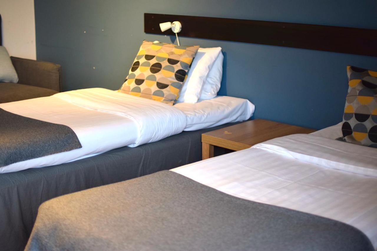Gränna Vaetterleden Hotell & Restaurang מראה חיצוני תמונה